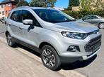 Ford Ecosport 18,585 km, Auto's, Ecosport, Particulier, Te koop, Benzine