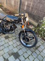 Honda mb5, Fietsen en Brommers, Brommers | Oldtimers, Ophalen, Klasse B (45 km/u), 5 versnellingen, 49 cc