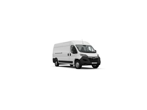 Opel Movano Gesloten Bestelwagen L3H2 2.2 L Turbo D 140PK -, Auto's, Opel, Bedrijf, Movano, ABS, Airbags, Airconditioning, Bluetooth