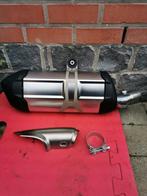 BMW R1200/1250 GS ORIGINELE UITLAAT, Motoren, Ophalen of Verzenden, Zo goed als nieuw