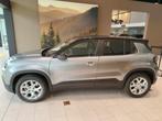 Jeep Avenger ELECTRIC ALTITUDE * CAMERA * SENSOREN * ALU VE, Auto's, Automaat, 114 kW, Zwart, Berline