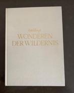 Walt Disney's wonderen der wildernis, in perfecte staat, Boeken, Ophalen of Verzenden, Gelezen