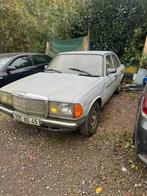 Mercedes s200 .1984, Auto's, Bedrijf, Te koop