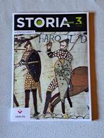 Storia 3 werkschrift, Boeken, Ophalen of Verzenden