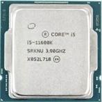 i5 11600k, Computers en Software, Ophalen, Gebruikt, Intel Core i5, 3 tot 4 Ghz