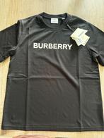 T-shirt Burberry neuf. Taille S, Vêtements | Femmes, T-shirts, Enlèvement ou Envoi, Taille 36 (S)