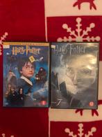 Harry potter 1 et 7, Enlèvement, Comme neuf