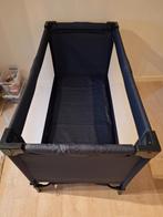 Reisbedje, Enlèvement