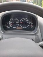 Bestelwagen Fiat Ducato, Auto's, Voorwielaandrijving, 2286 cc, Wit, 5 deurs
