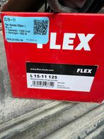 Flex haakse slijper, Doe-het-zelf en Bouw, Gereedschap | Schuurmachines, Ophalen
