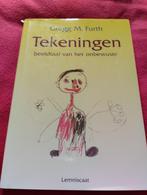 Tekeningen, Boeken, Ophalen of Verzenden