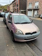 toyota yaris 1.0 essence **137.000km***prete a immatriculer, Auto's, Toyota, Particulier, Yaris, 3 deurs, Te koop