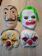 Halloween maskers, Kleding | Dames, Ophalen