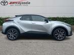 Toyota C-HR 2.0 PLUG-IN Elite+panoroof+cam, Automaat, Overige kleuren, Overige brandstoffen, 223 pk