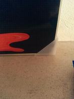 Glazen poster magik, Verzamelen, Posters, Ophalen of Verzenden