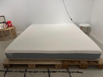Nieuwe Tempur matras One Soft 180 x 200 x 20 beschikbaar voor biedingen