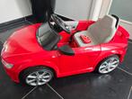 Kinderauto van merk audi (1 tot en met 4 jaar), Ophalen, Zo goed als nieuw