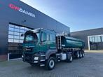 MAN TGS 18.510 4x4 Kardan Euro 6, Achat, 375 kW, Euro 6, MAN