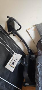 Velo elliptique Rebook FR30, Jambes, Comme neuf, Enlèvement, Métal