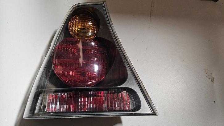 Achterlicht links helder BMW E46 Compact 63216912513 6912513, Auto-onderdelen, Verlichting, BMW, Gebruikt, Ophalen of Verzenden