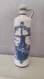 Delftse fles, Antiek en Kunst, Ophalen