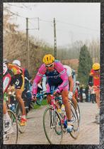 Foto Zbigniew Spruch - Lampre (E3 Prijs Harelbeke 1999), Verzenden, Nieuw, Poster, Plaatje of Sticker