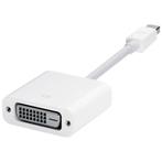Apple originele Mini Displayport naar DVI adapter, Ophalen, Zo goed als nieuw
