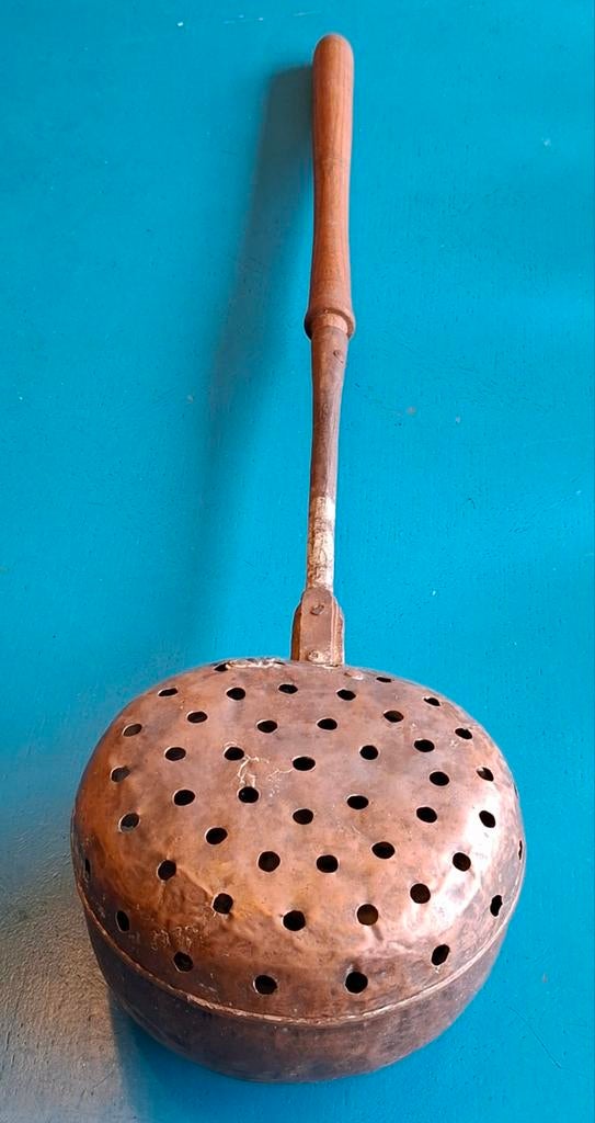 Bassinoire, Antiquités & Art, Enlèvement ou Envoi