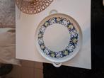 Plat à tarte villeroy et boch, Maison & Meubles, Enlèvement ou Envoi, Comme neuf