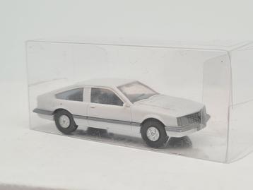 Opel Monza - Wiking 1/87 beschikbaar voor biedingen
