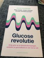 Jessie Inchauspé - Glucose revolutie, Livres, Santé, Diététique & Alimentation, Enlèvement ou Envoi, Neuf, Jessie Inchauspé