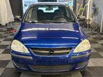 Opel Corsa Corsa 1.0 12V Cosmo, 998 cm³, Entreprise, 59 ch, Boîte manuelle