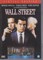 dvd wall street, Vanaf 12 jaar, Ophalen, Zo goed als nieuw, Actie