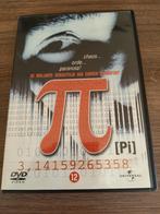 Pi (1998), Cd's en Dvd's, Dvd's | Drama, Ophalen of Verzenden