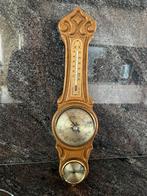 Barometer / thermometer / vochtmeter, Enlèvement ou Envoi, Baromètre