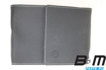 Duitse handleiding + mapje VW Transporter T6 Multivan beschikbaar voor biedingen