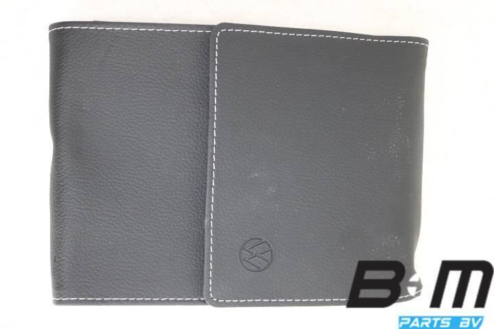 Duitse handleiding + mapje VW Transporter T6 Multivan, Auto-onderdelen, Overige Auto-onderdelen, Gebruikt