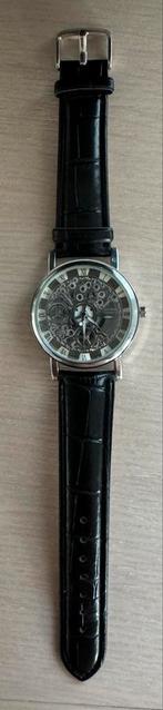 Rovite Heren Horloge 50 euro, Handtassen en Accessoires, Horloges | Heren, Ophalen of Verzenden