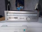 te koop tuner van tensai, Audio, Tv en Foto, Tuners, Ophalen, Zo goed als nieuw