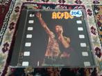 AC/DC Living In The Hell (Live Bootleg, USA 1979), Overige genres, Gebruikt, Ophalen of Verzenden