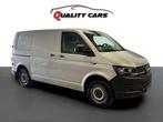 Volkswagen T6 Transporter T6 2.0 SCR TDI | Airco | Euro 6b, Auto's, Volkswagen, Stof, Gebruikt, 4 cilinders, Bedrijf