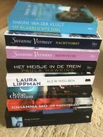Boeken Romans en Trillers, Ophalen, Zo goed als nieuw, Diverse auteurs, Nederland