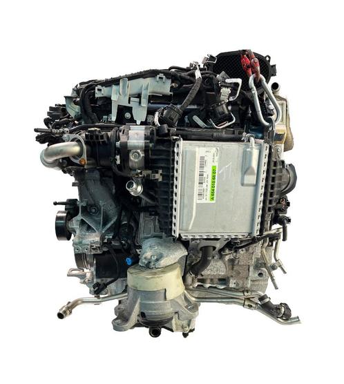 Motor OM654.920 654.920 654.920 van Mercedes-Benz GLC 220d 2, Auto-onderdelen, Motor en Toebehoren, Mercedes-Benz, Ophalen of Verzenden