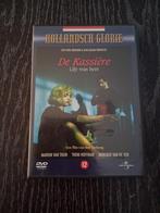 De Kassiere, Drama, Ophalen of Verzenden, Zo goed als nieuw, Film