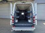 Mercedes Sprinter 311 CDI Automaat L3H2 Camera Euro6 L3 15m3, Auto's, Bestelwagens en Lichte vracht, Automaat, Stof, Gebruikt