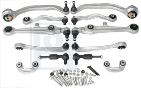 Draagarm set voortrein compl VW/Audi Volvo onderdeel 6102099, Auto-onderdelen, Overige Auto-onderdelen, Nieuw, Ophalen of Verzenden