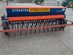 Stegsted zaaimachine 3 m., Ophalen