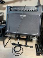 Boss Katana Artist Gen 3, voetpedaal, statief, hoes, Muziek en Instrumenten, Versterkers | Bas en Gitaar, Ophalen, Zo goed als nieuw