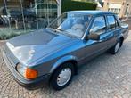 Ford Orion oldtimer Bj:1987 2de eigenaar! zie foto’s!, Auto's, Ford, 4 deurs, Stof, 4 cilinders, Handgeschakeld