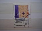 2620 gest - 1995 - Aids, Ophalen of Verzenden, Gestempeld, Gestempeld